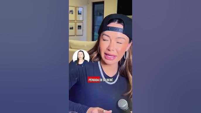 😨NO PUEDE MÁS! Chiquis Rivera SE REFUGIA EN EL ALC0H0L tras perder a su  bebé - YouTube