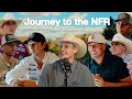 Journey to the nfr  full documentary
