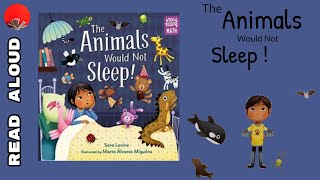456_洋書/絵本「Animals Sleeping」 456_洋書/絵本「Animals Sleeping」 456_洋書/絵本「Animals