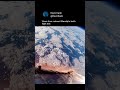 Views from onboard Starship's tenth flight test