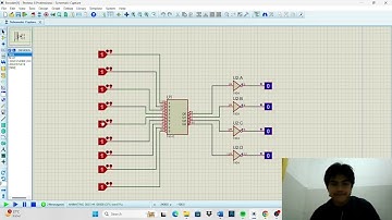 Tugas Akhir Pengkodean Penjelasan Encoder dan Decoder