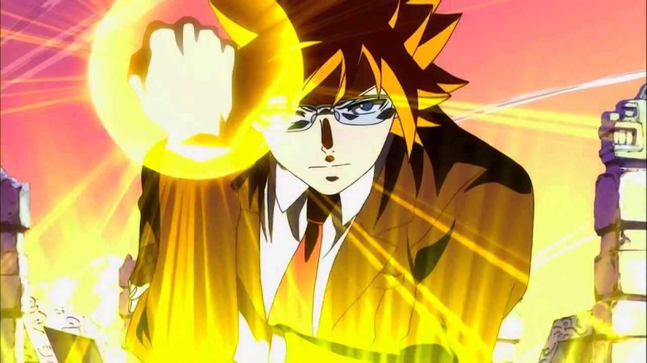 Shishi no Hoshi Rei Ost   Extended