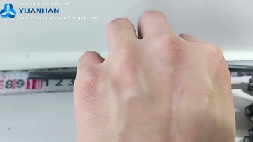 Jacket and Inner Conductor Stripping Machine YH-603H Working with Cable Feeder YH-FL65