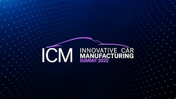 ICM Summit 2022 After Movie