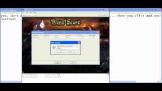 How to Download and use Rsbot2