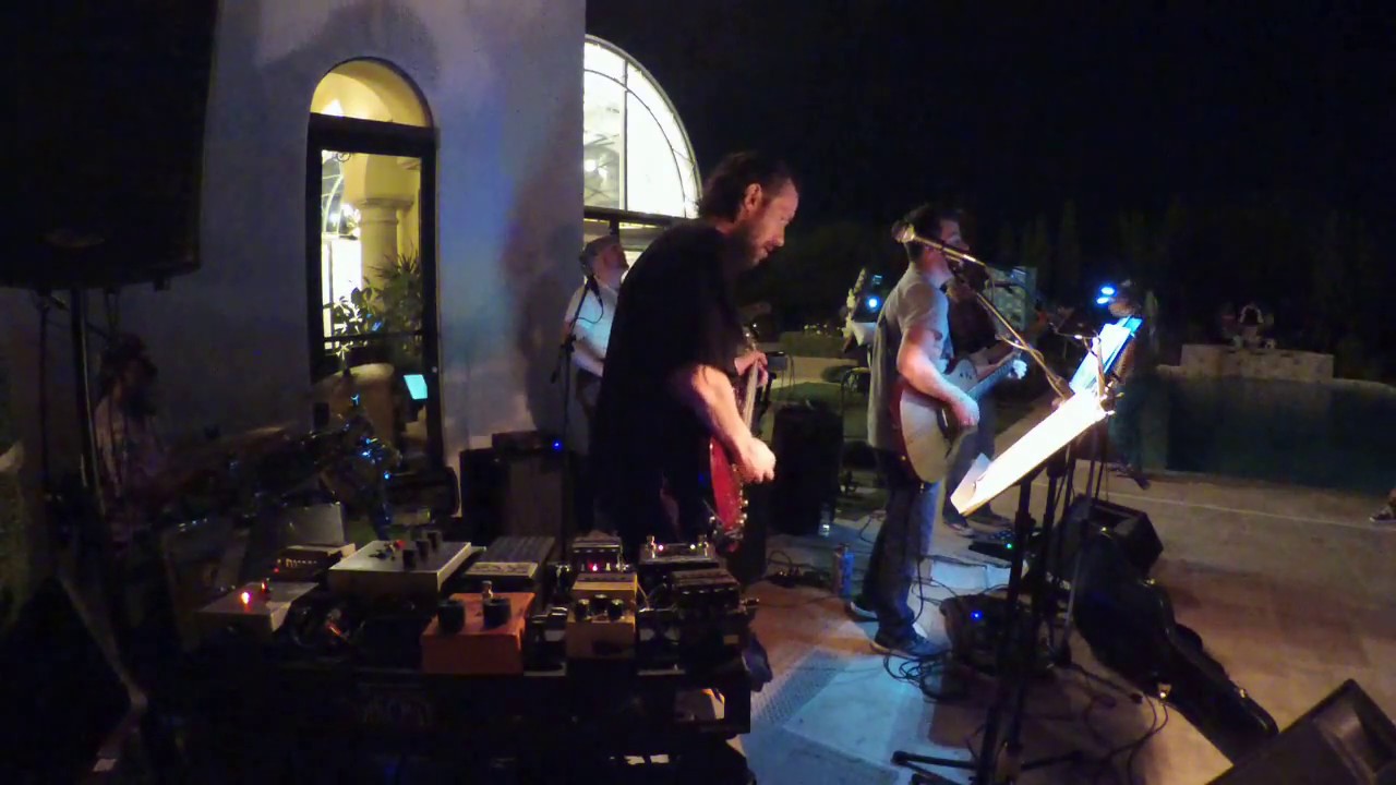 Catfish John WeCan702 Charity Event Boulder City, Nevada 10/20/18 Encore