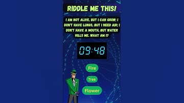 Crack the Code: A Mind-Bending Riddle Challenge! #riddles