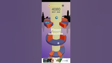 Helix jump in one try