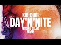 Kid cudi  day n nite antoine delvig remix free download