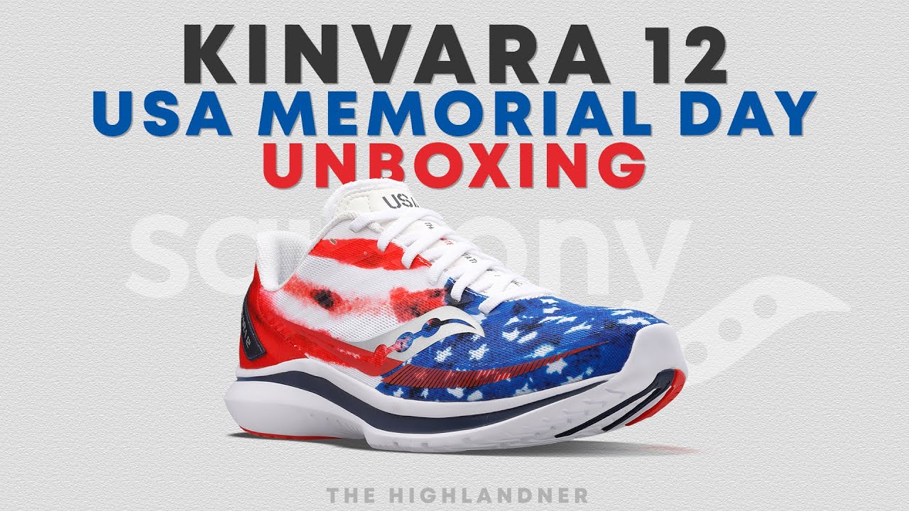 saucony kinvara usa