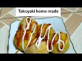 Takoyaki ala bunda nawaya takoyaki takoyakiviral