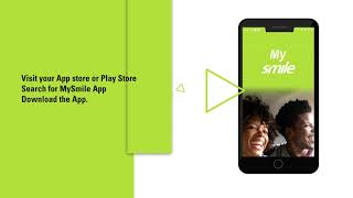 MySmile App-  HOW TO VIDEO screenshot 2