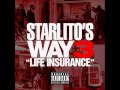 Starlito - Breaking my heart