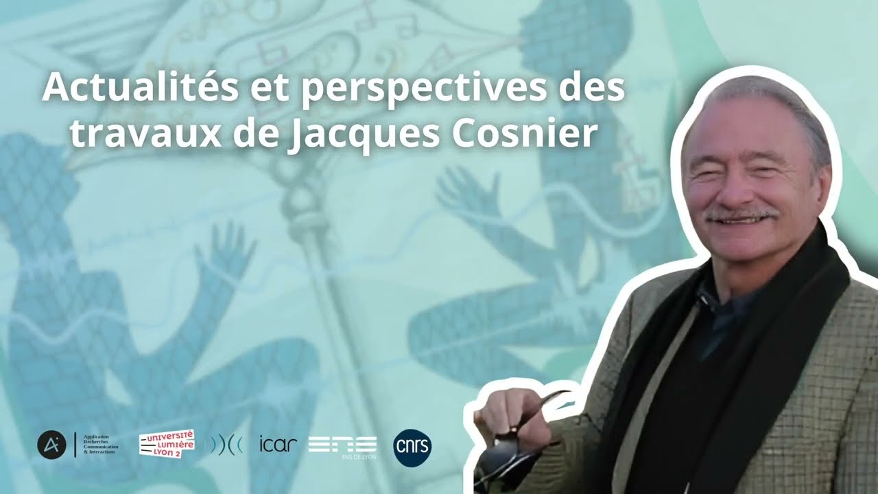 Session 2 : Créativité conceptuelle et nomadisme scientifique