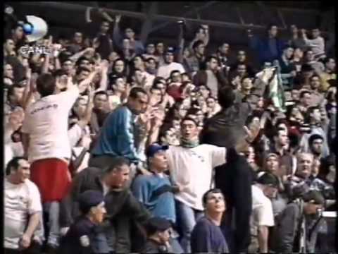 Tofaş-Fenerbahçe 1999 T.Kupası Finali 6. Bölüm ve kutlamalar