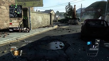 Overtime clutch flag capture!