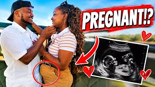 🥹Smile Prince Opens Up About His Girlfriend Being Pregnant!