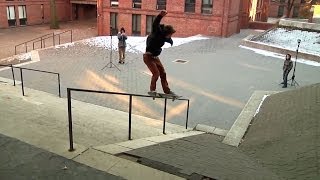 Kevin Phelps full part