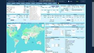 Magellan Voyage Assistant