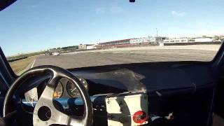 Marco Neri Proto Uno Sporting 16V Vs Porsche & Corvette