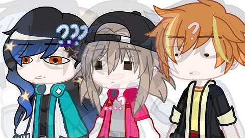 Toya mimicking Vbs |Vbs