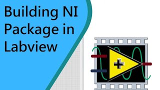 LabVIEW in Tamil_Building NI Package in Labview