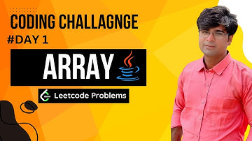 Java Program to Check if an Array is Sorted | Step-by-Step Guide | Leet code questions