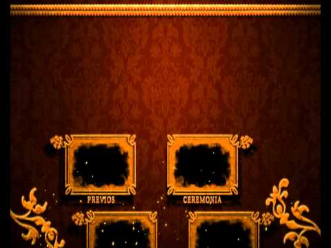 Transition Scenes to Main Menu