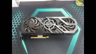 Palit Geforce RTX 3080 10GB - FurMark Score 3990 (69 FPS) @ 1440p Benchmark Tested