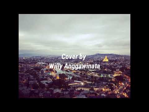 Pura-pura cinta - Cherrybelle (cover by Willy Anggawinata)