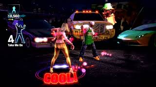 🌻【The Hip Hop Dance Experience】R. Kelly - Ignition (Remix)