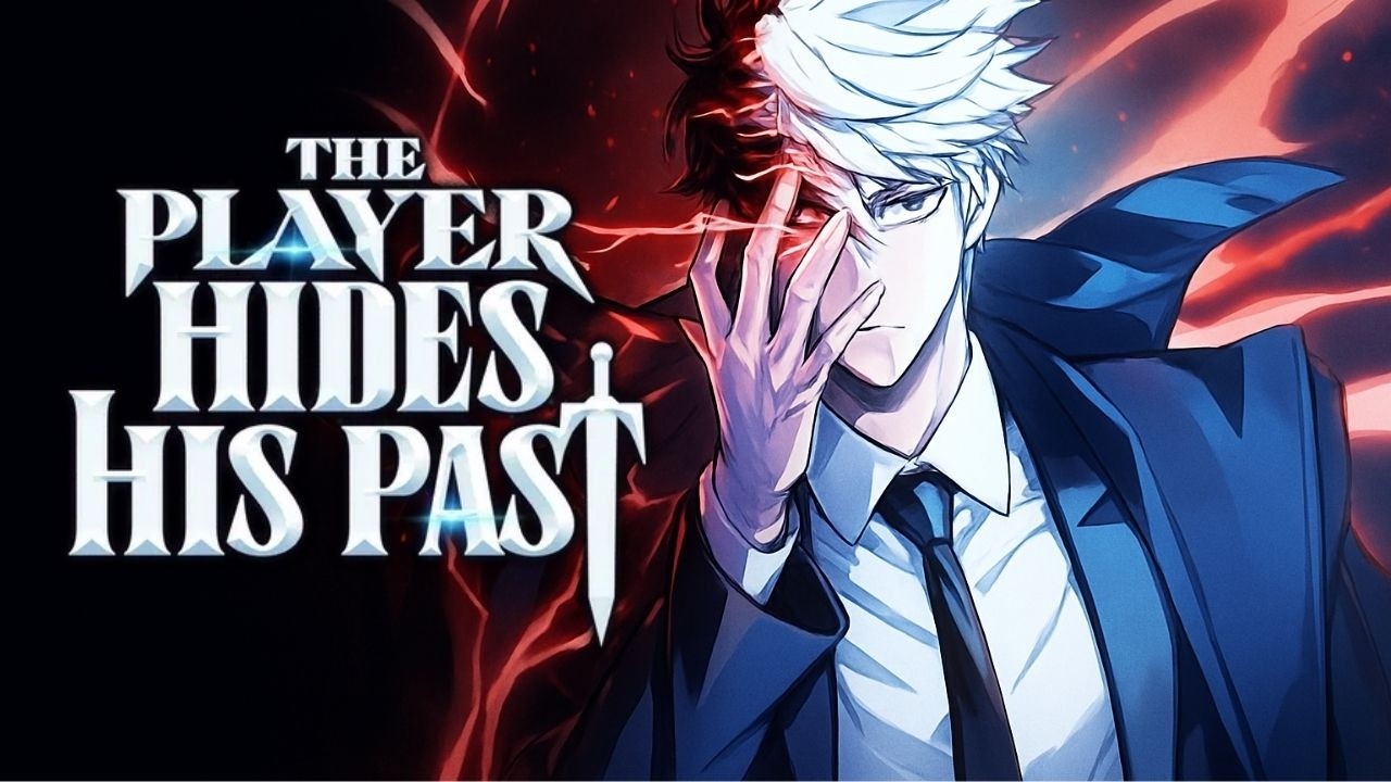 Son JEU prend VIE… et il est POSSÉDÉ par un perso ADDICT au MASSACRE de DÉMONS !