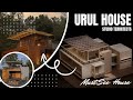 "Urul: Nature-Inspired Home in Wayanad | Sustainable Architecture by Studio Terratects"