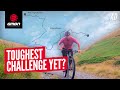 Racing 100 Miles In One Day | Trans Cambrian Way Fastest Known Time Attempt