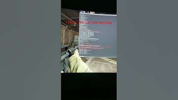 change what side your hand is on #csgo #lifehack #shorts