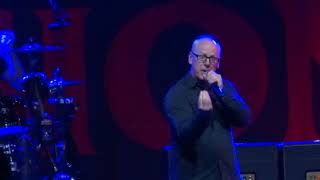 Bad Religion - &quot;End of History&quot; (Live in San Diego 10-6-19)