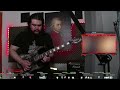 "Baton Road" by KANA-BOON (Boruto) Live Improv Guitar Jam-along | Jam &amp; Shred
