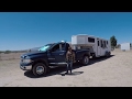 #95 Home Life Teresa Loading Her Horse The Life of an Owner Operator Flatbed Truck Driver Vlog