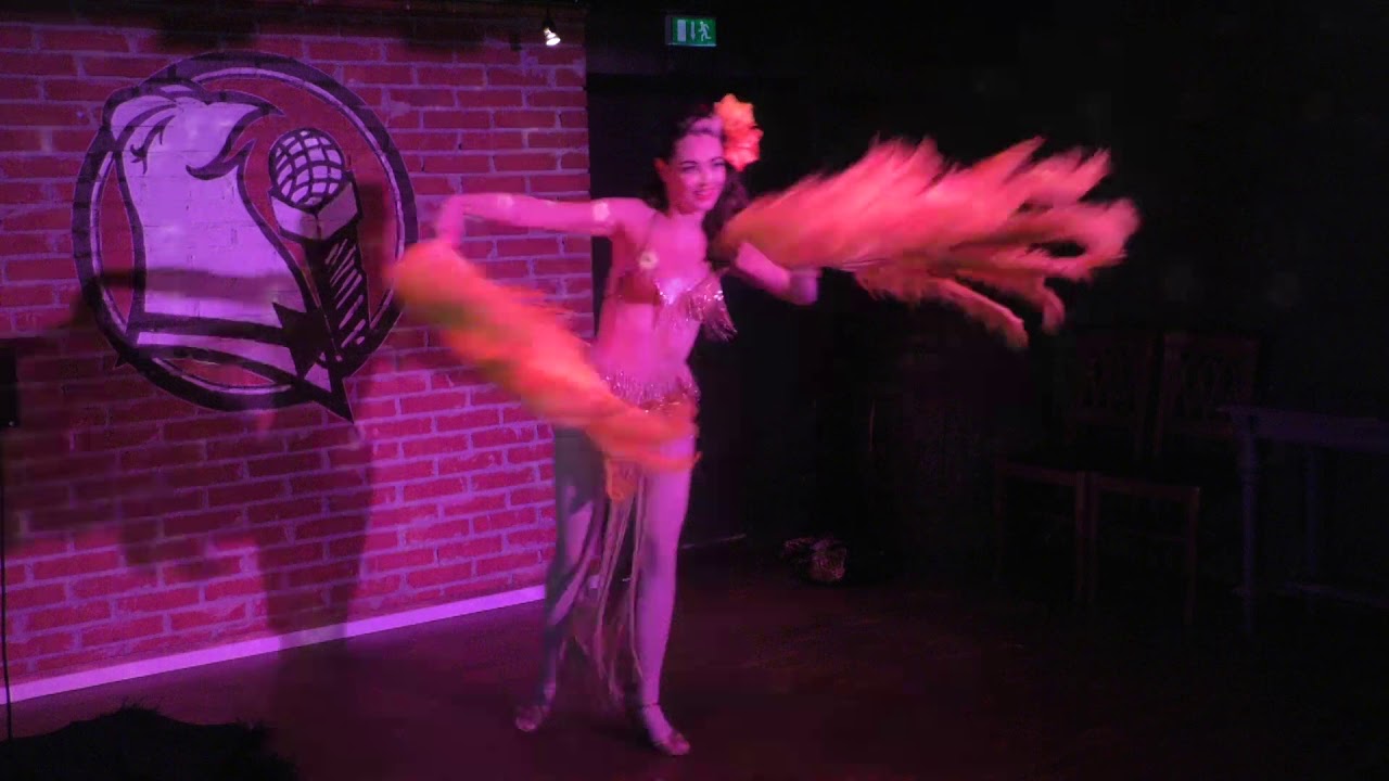 Watch Martita Hunt video Watch Martita Hunt video