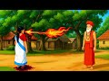 Rapud Oda Rinij Bhoot Part: 2  Santali Cartoon | Santali Kahani | Santali Cartoon | bhoot Cartoon