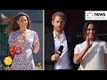 Kate trumps Harry and Meghan in US popularity vote