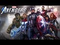 MARVELS AVENGERS BETA: LETS SAVE THE WORLD (PC) 2080TI RYZEN 2700X 32GB RAM