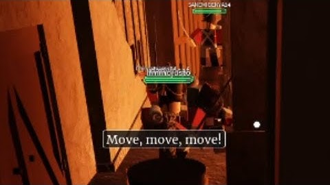 Mobile Server Disaster | Roblox Guts & Blackpowder