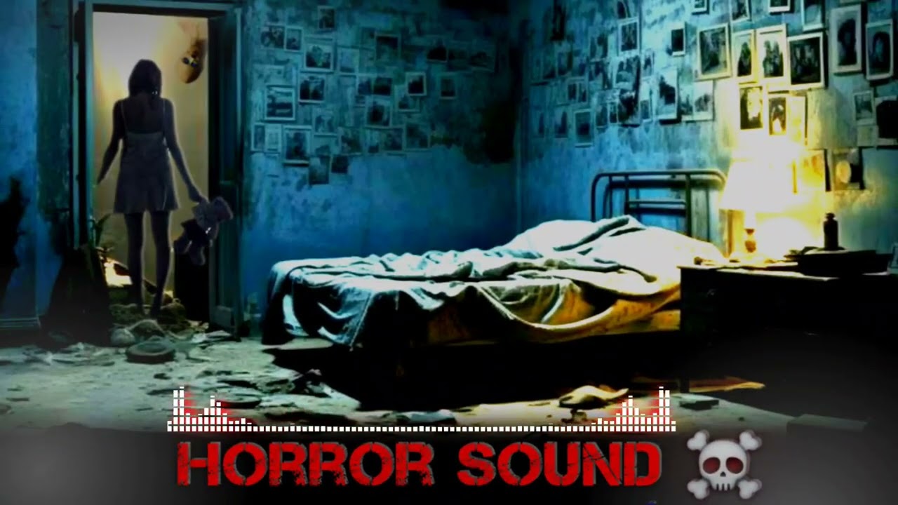 Haunted Echoes – Dark Horror Music 2025 : G5 Music