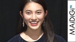 久保田紗友、ピアノ演奏で先生が感涙「半年前から練習」　映画「サヨナラまでの30分」公開御礼イベント