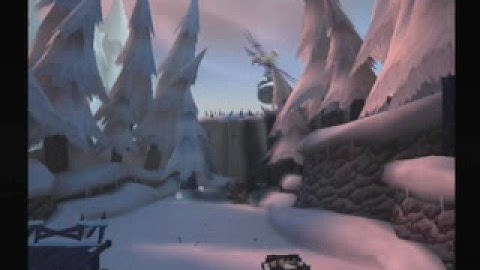 The Legend of Spyro: A New Beginning (Part 8)