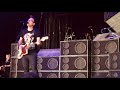 Blink 182 Sound Check Cynical