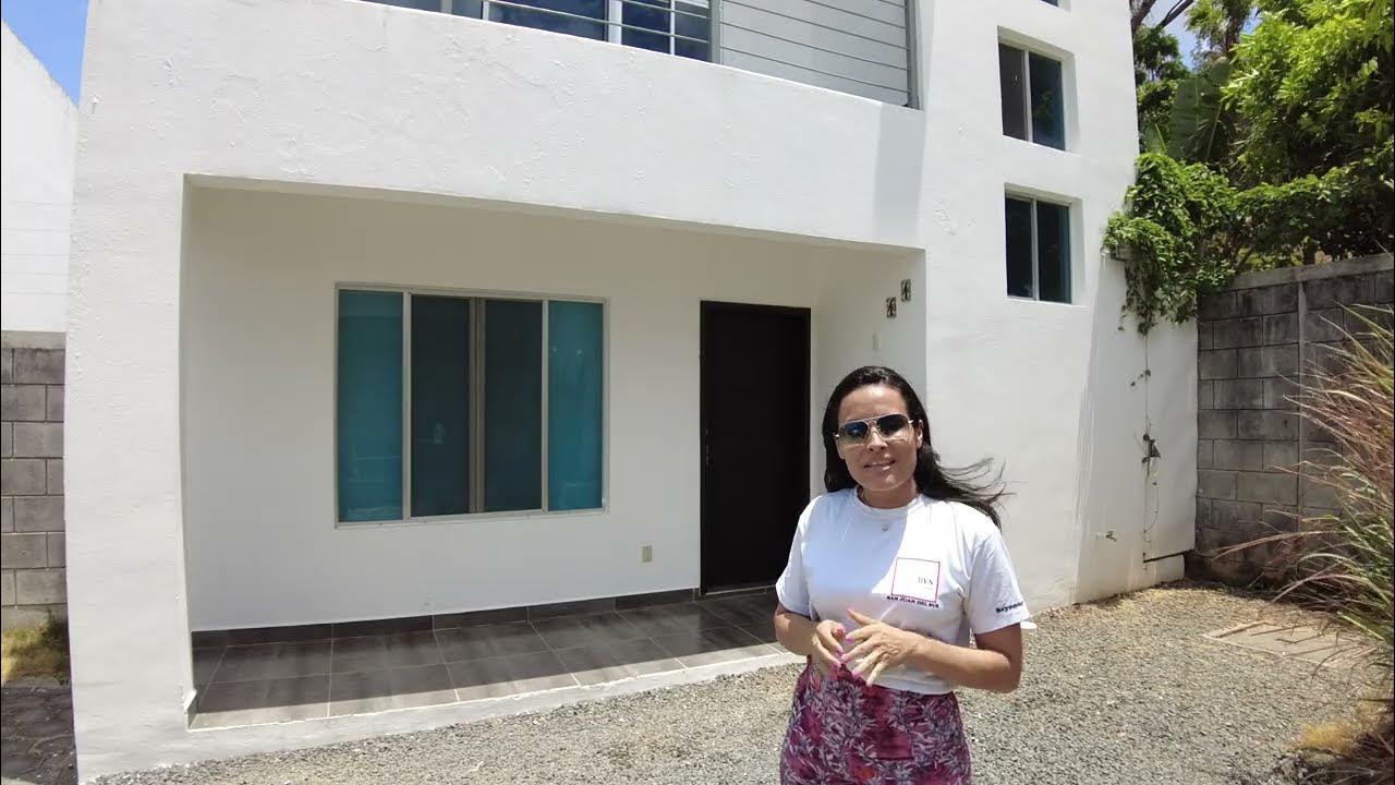 BUY U198k USD Affordable Luxury Home San Juan del Sur, Nicaragua