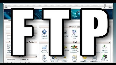 How to create more FTP Accounts in CPanel