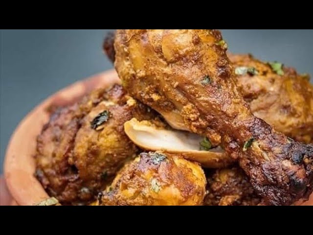 Chicken Drum stick fry | Ramdan Receipt| chicken fry| ahlam kitchen|Quick and easy receipt | Ahlam Kitchen